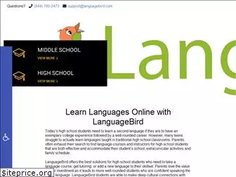 languagebird.com