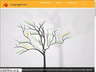 languagecare.com