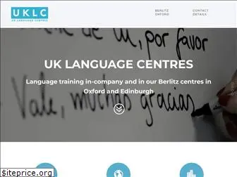 languagecentres.com