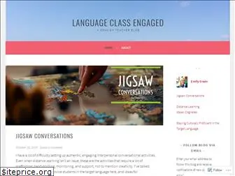 languageclassengaged.com