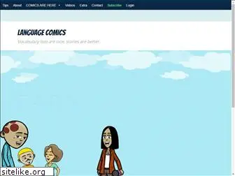 languagecomics.com