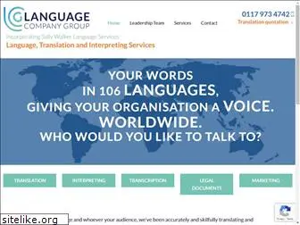 languagecompany.co.uk