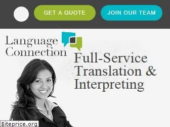 languageconnection.net