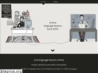 languagedirect.com