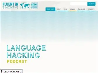 languagehacking.com