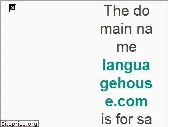 languagehouse.com