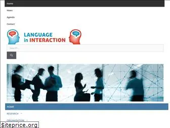 languageininteraction.nl