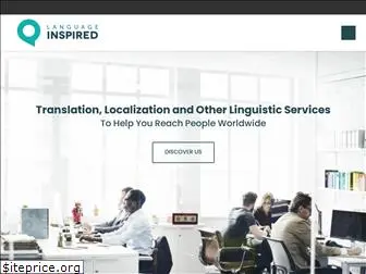 languageinspired.com