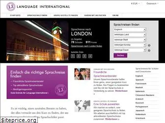 languageinternational.at