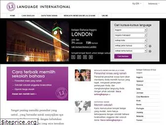 languageinternational.co.id