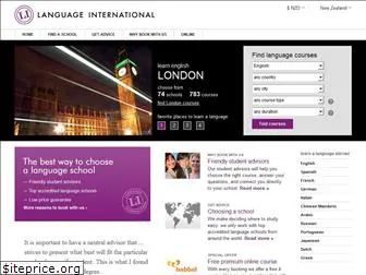 languageinternational.co.nz