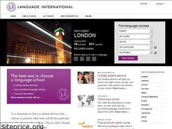 languageinternational.ie