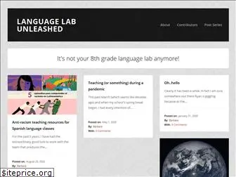 languagelabunleashed.com