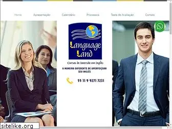languageland.com.br