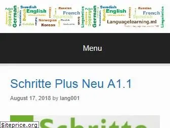 languagelearning.ml
