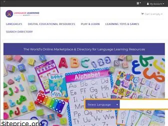 languagelearningmarket.com