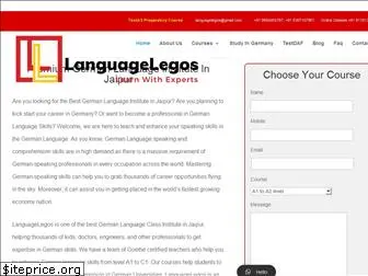 languagelegos.com