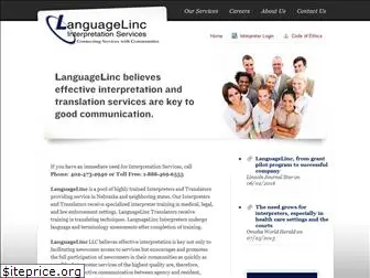 languagelinc.com