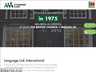 languagelink.co.uk