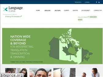 languagelinx.ca