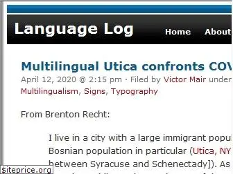 languagelog.ldc.upenn.edu