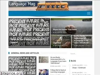 languagemag.com