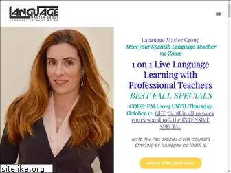 languagemastergroup.com