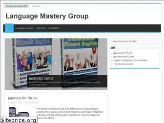 languagemasterygroup.com