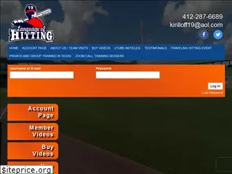 languageofbaseball.com