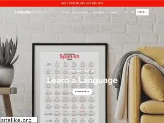languageposters.com