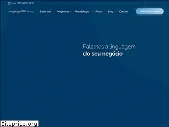 languagepro.com.br