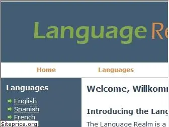 languagerealm.com