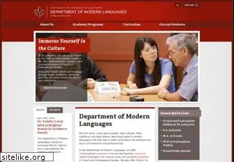 languages.louisiana.edu