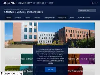languages.uconn.edu