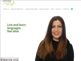 languagesalive.com