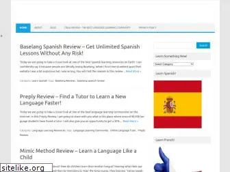 languagesareeasy.com