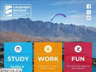 languageschool.co.nz