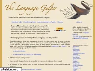 languagesgulper.com