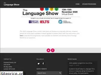 languageshowlive.co.uk