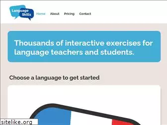 languageskills.co.uk