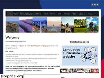 languagesnsw.com