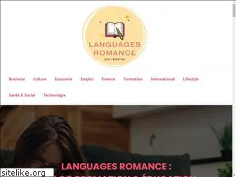 languagesromance.com