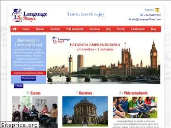 languagestays.com