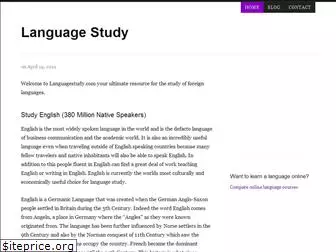 languagestudy.com