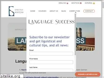 languagesuccess.org