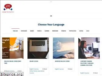 languageteachingcentre.com