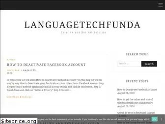 languagetechfunda.com
