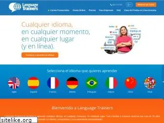 languagetrainers.es