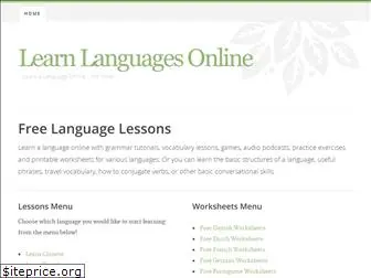 languagetutorial.org