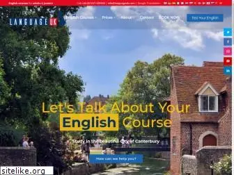 languageuk.com